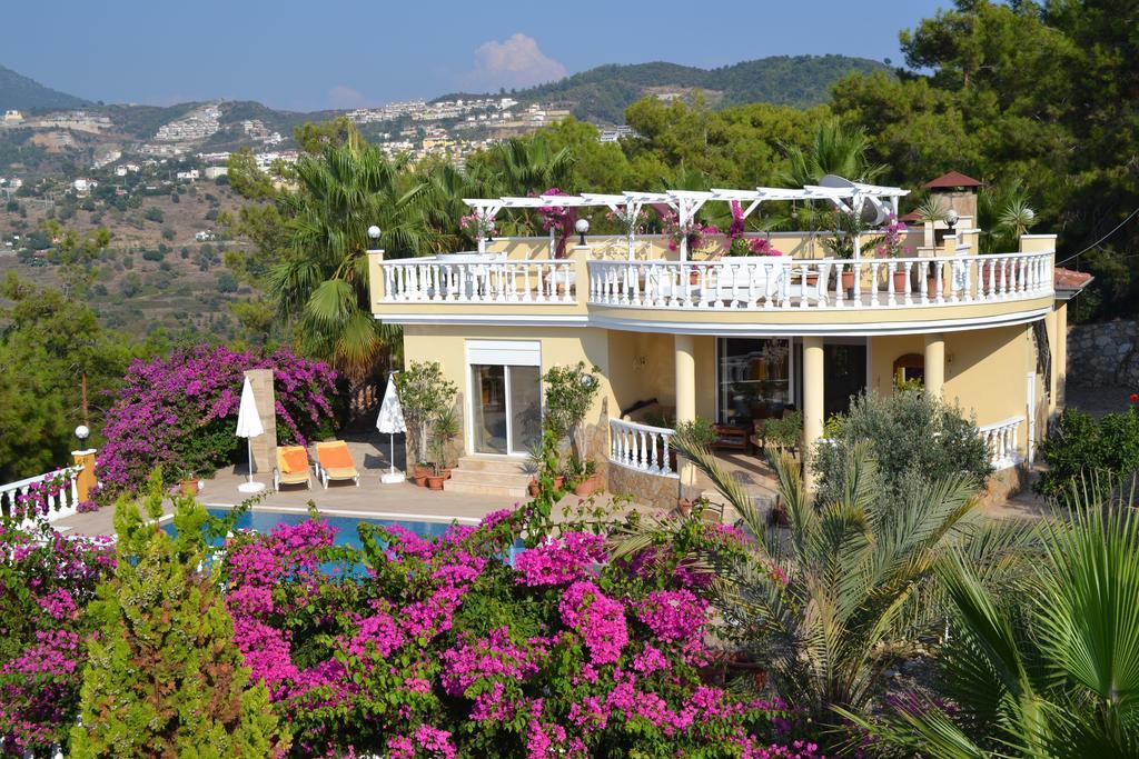 Honeymoon Alanya