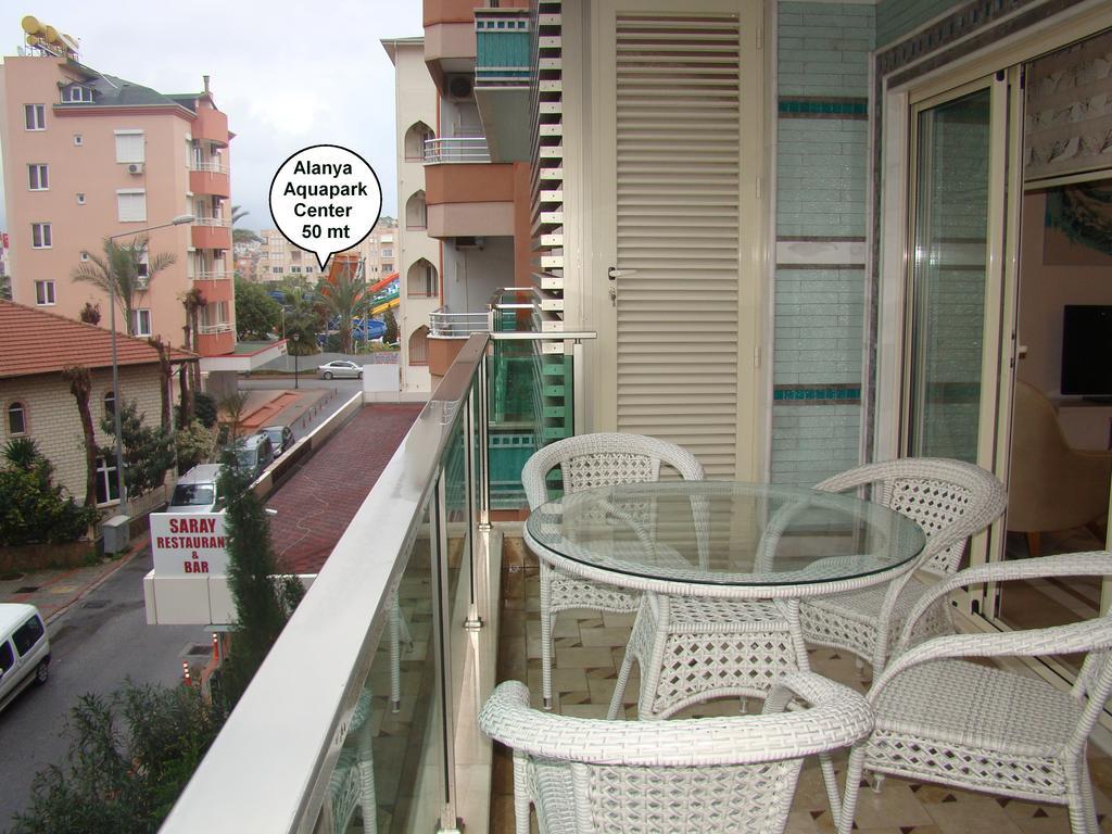 Guzelyali Ii Alanya