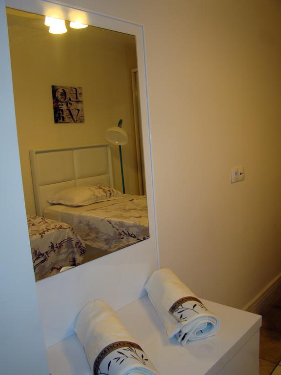 Guzelyali Ii Apartment