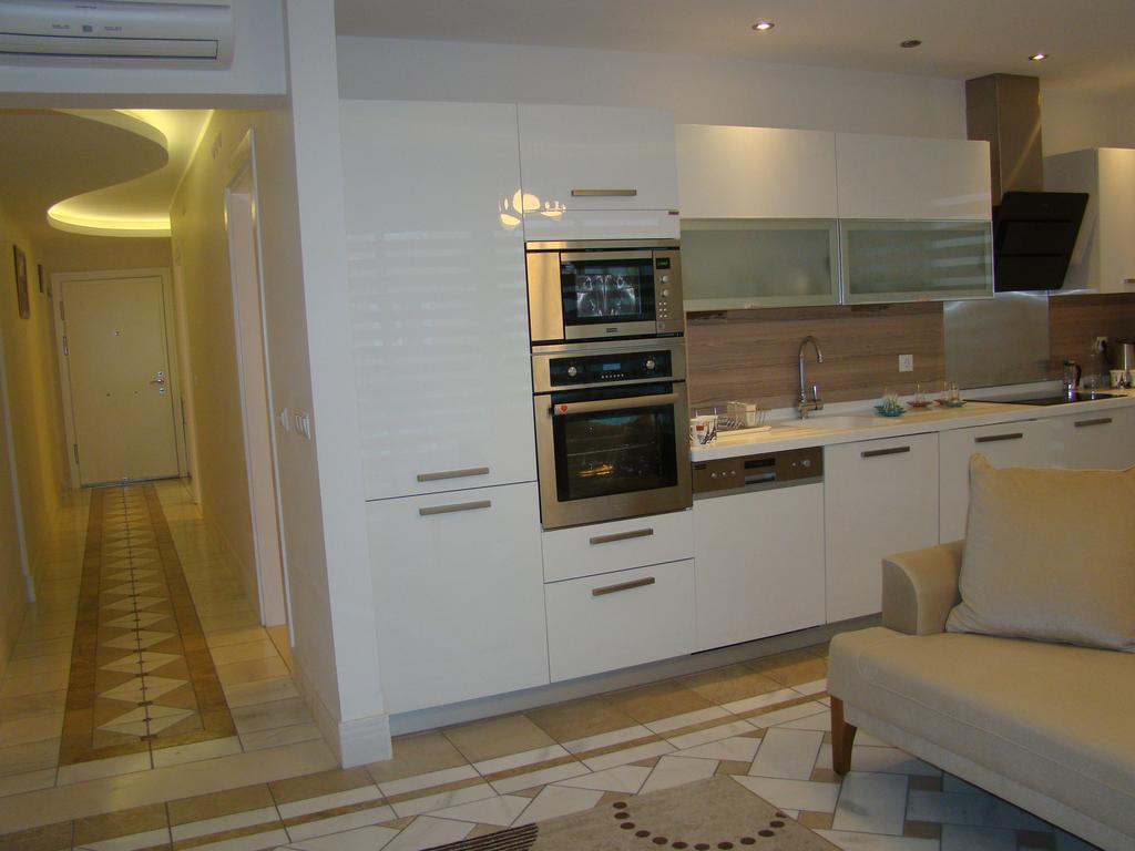 Guzelyali Ii Apartment *