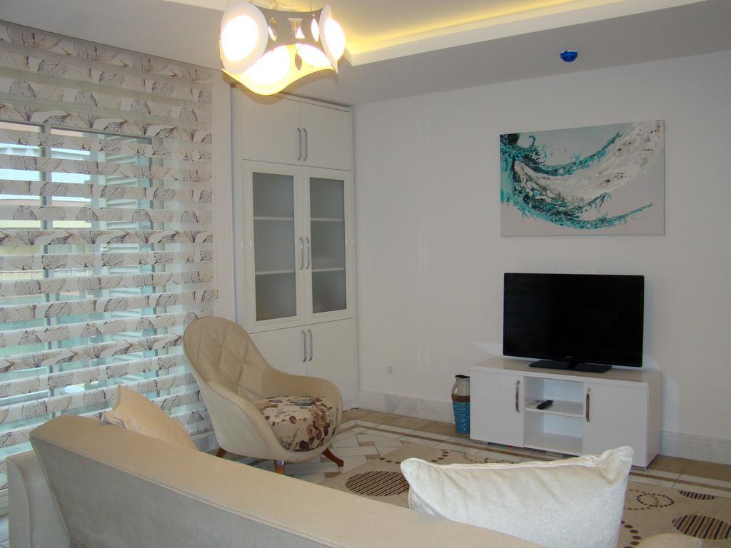 Apartment Guzelyali Ii Alanya