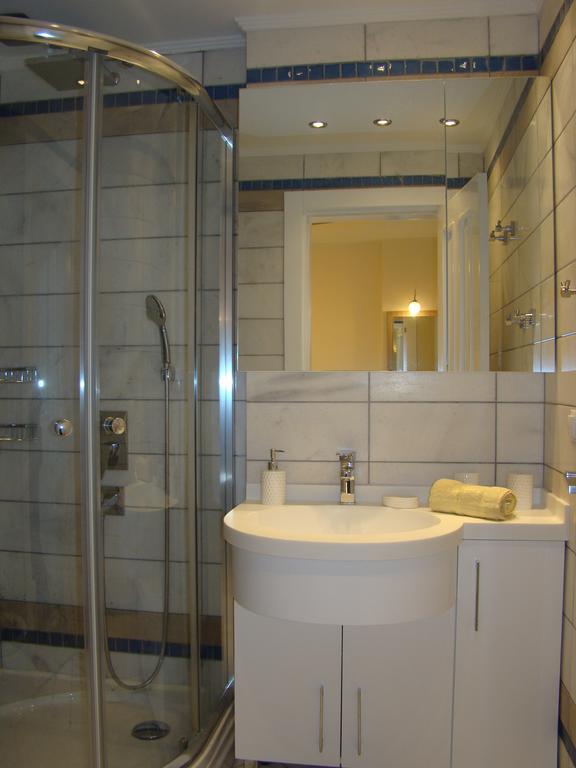 Apartment Guzelyali Ii *