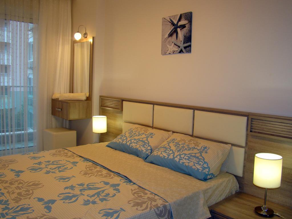 Apartment Guzelyali Ii Alanya