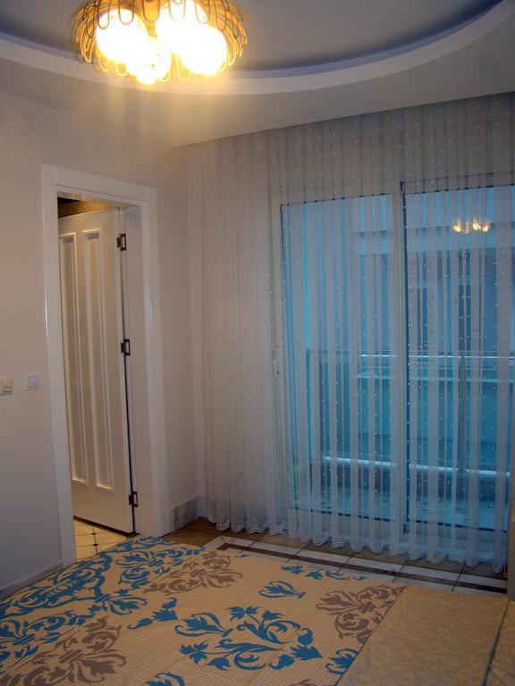 Apartment Guzelyali Ii