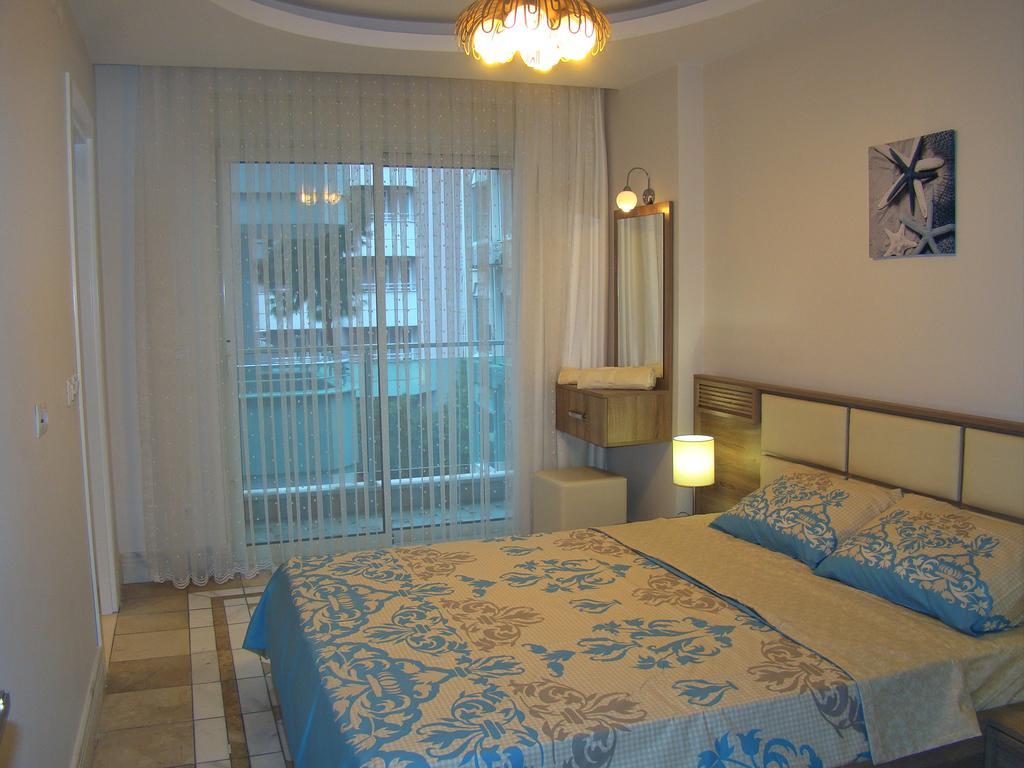 Guzelyali Ii Alanya
