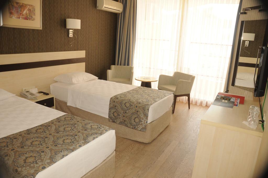 A11 Obakoey Hotel Alanya