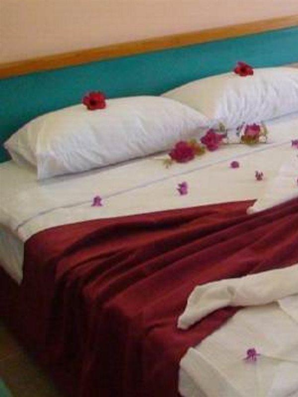 Selvi Hotel