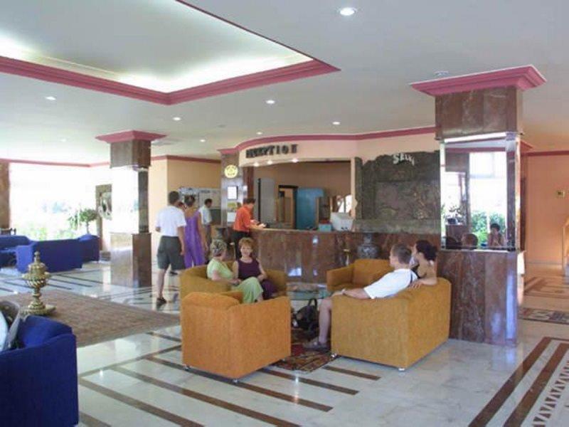 Selvi Hotel 2*