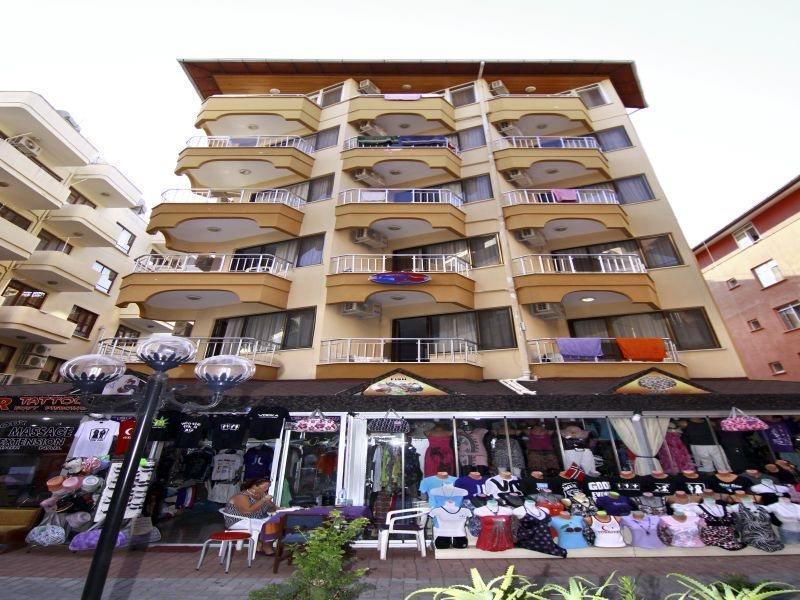 Kleopatra Develi Otel