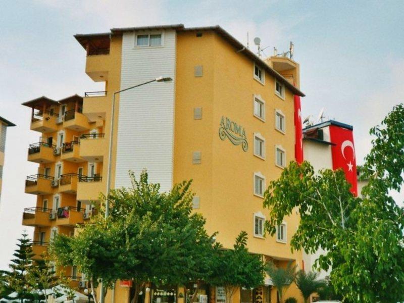 Aroma Hotel Alanya