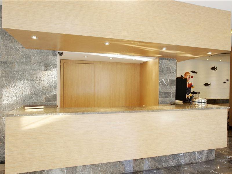 Kleopatra (adults Only) Apart Otel