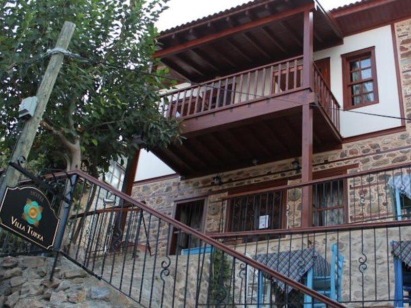 Turka 3* Alanya