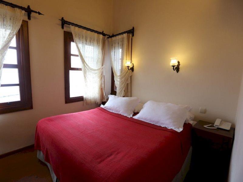 Turka Hotel Alanya