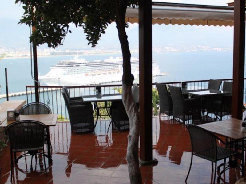 Turka Hotel