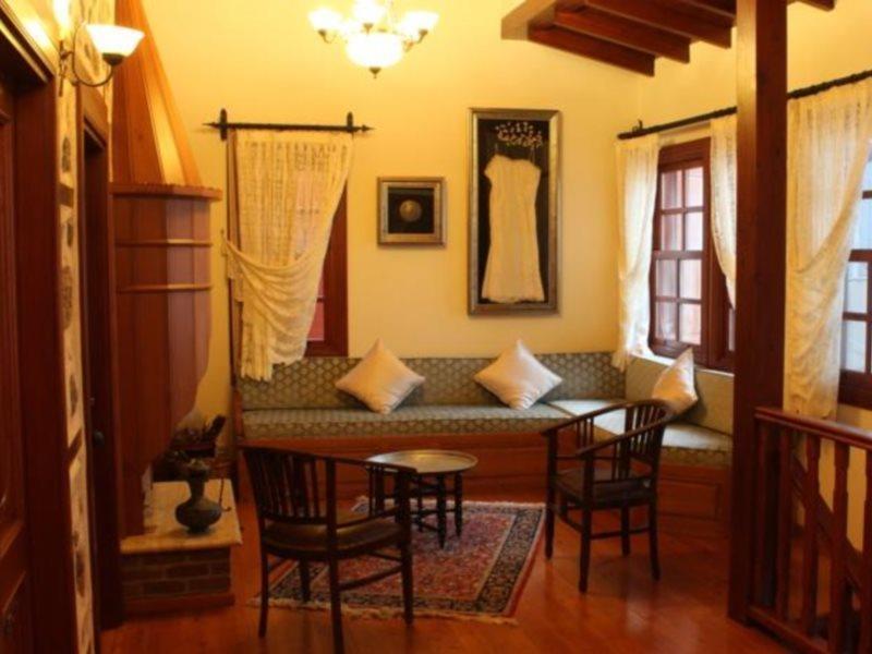 Turka 3* Alanya