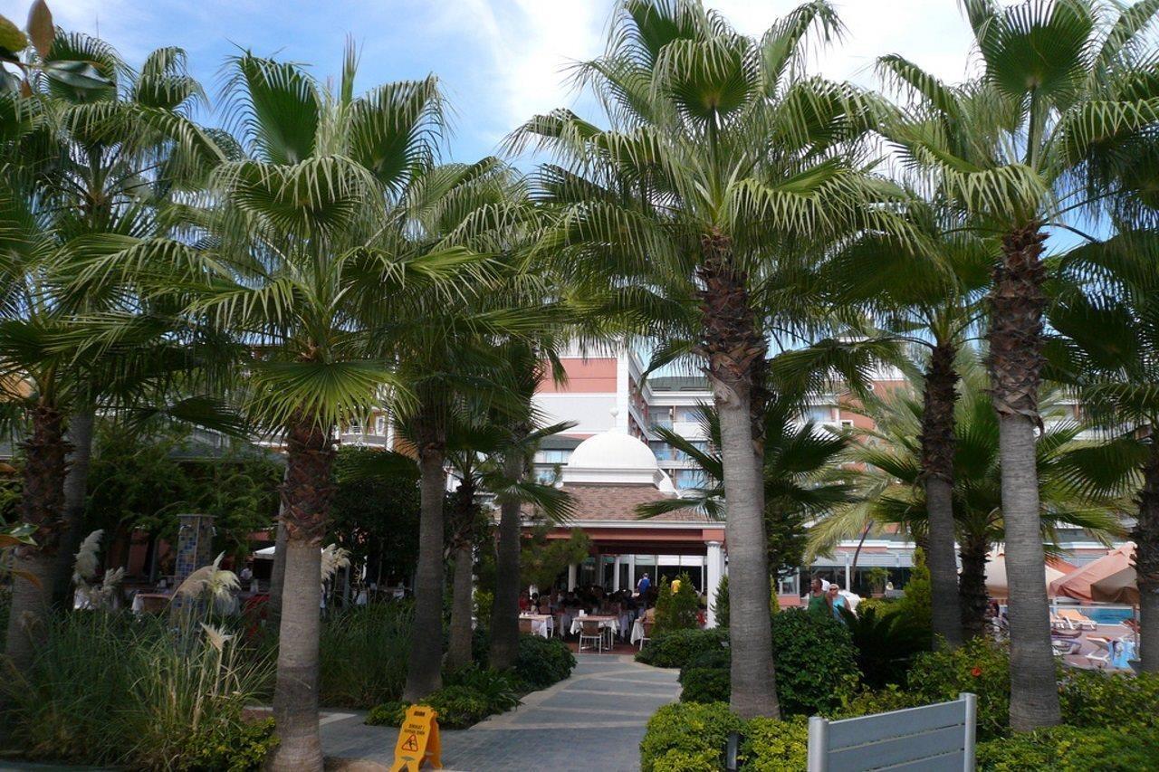 Insula & 5* Alanya