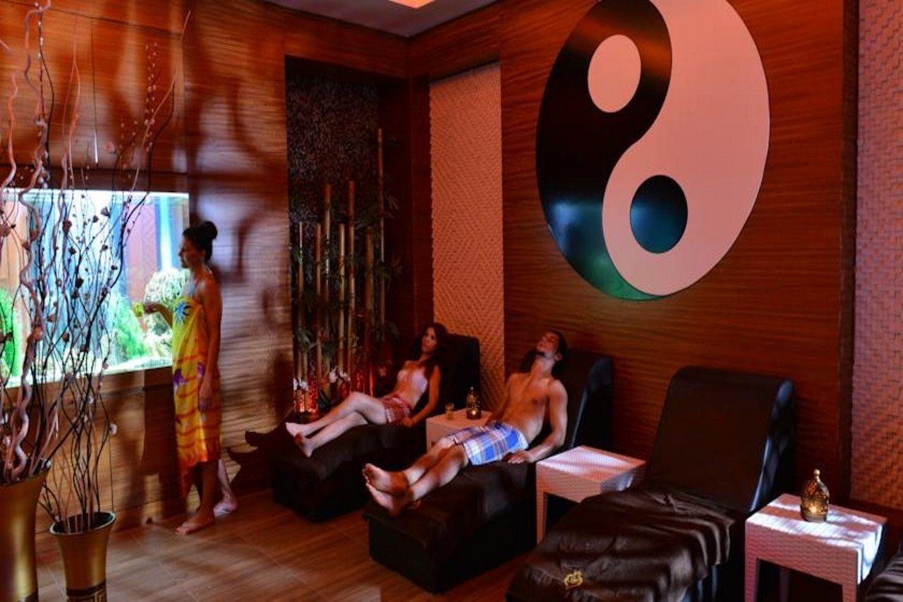 Azura Park Tourism Complex Appartement