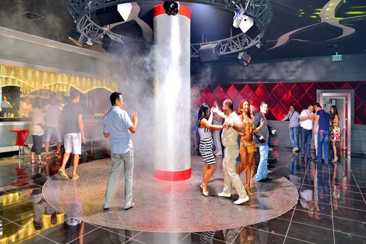 Azura Park Tourism Complex Appartement Alanya