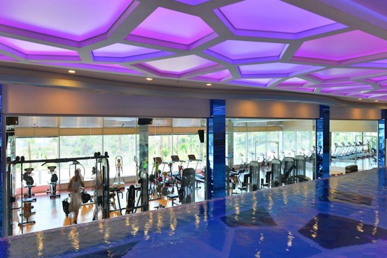 Azura Park Tourism Complex Appartement