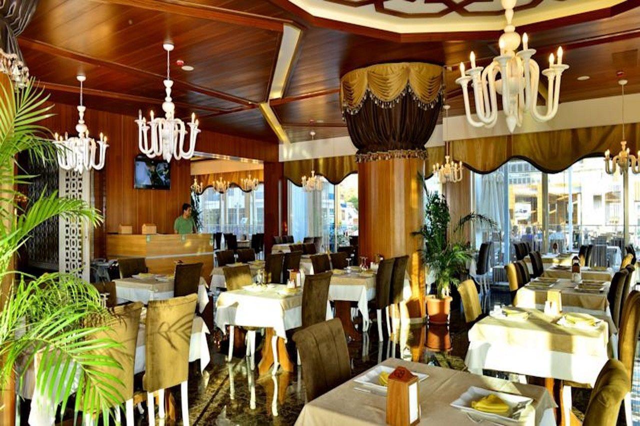 Azura Park Tourism Complex Appartement *