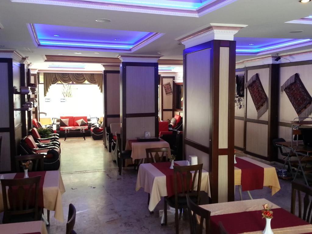 Hotel Concorde Alanya