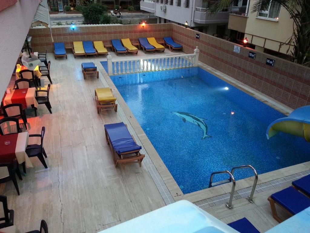 Concorde Hotel 2*