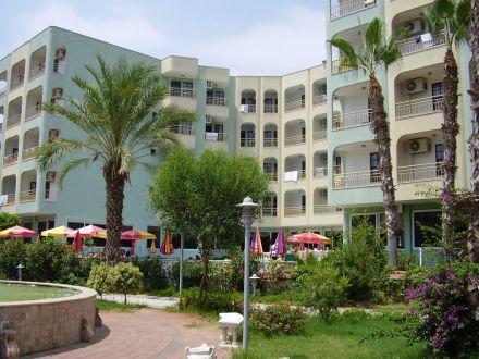 Anjeliq House Boutique Otel