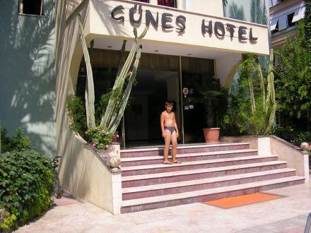 Otel Anjeliq House Boutique 3*