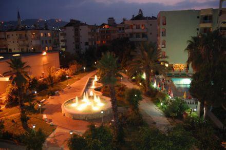 Anjeliq House Boutique Otel 3*