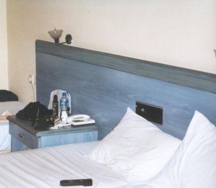 Otel Anjeliq House Boutique