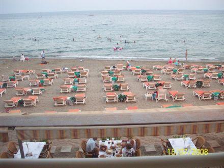 Otel Anjeliq House Boutique Alanya
