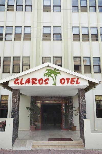 Glaros Alanya