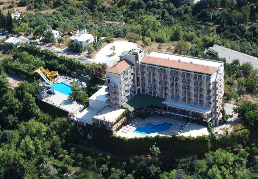 Akropol Hotel 4*