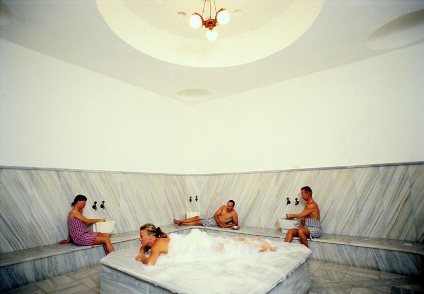 Akropol Hotel