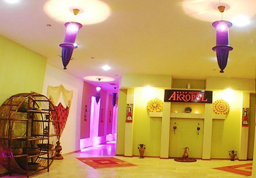 Akropol Hotel Hotel 4*