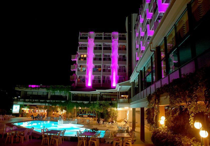 Hotel Akropol Hotel