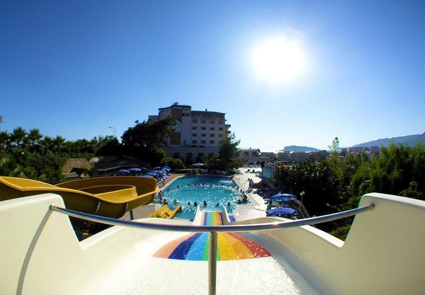Akropol Hotel Hotel Alanya