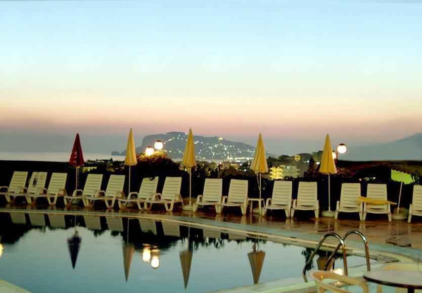 Akropol Hotel Hotel