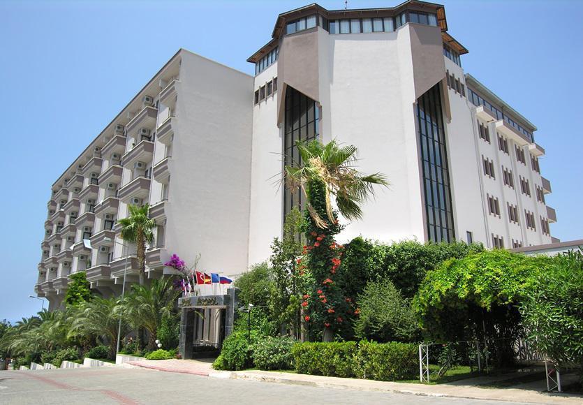 Hotel Akropol Hotel 4*