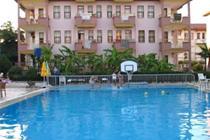 Safran Hotel 3*
