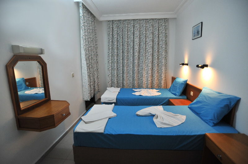 Apart Otel Happy Homes 3*