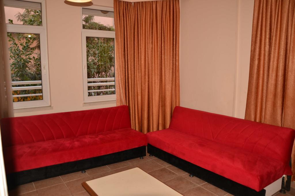 Dreams Alanya
