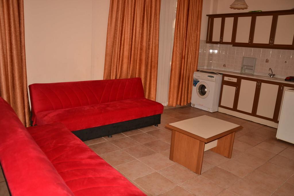 Dreams Aparthotel 2*
