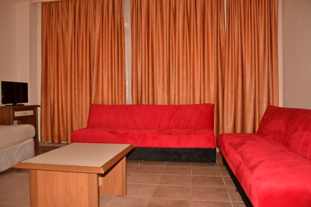 Aparthotel Dreams Alanya