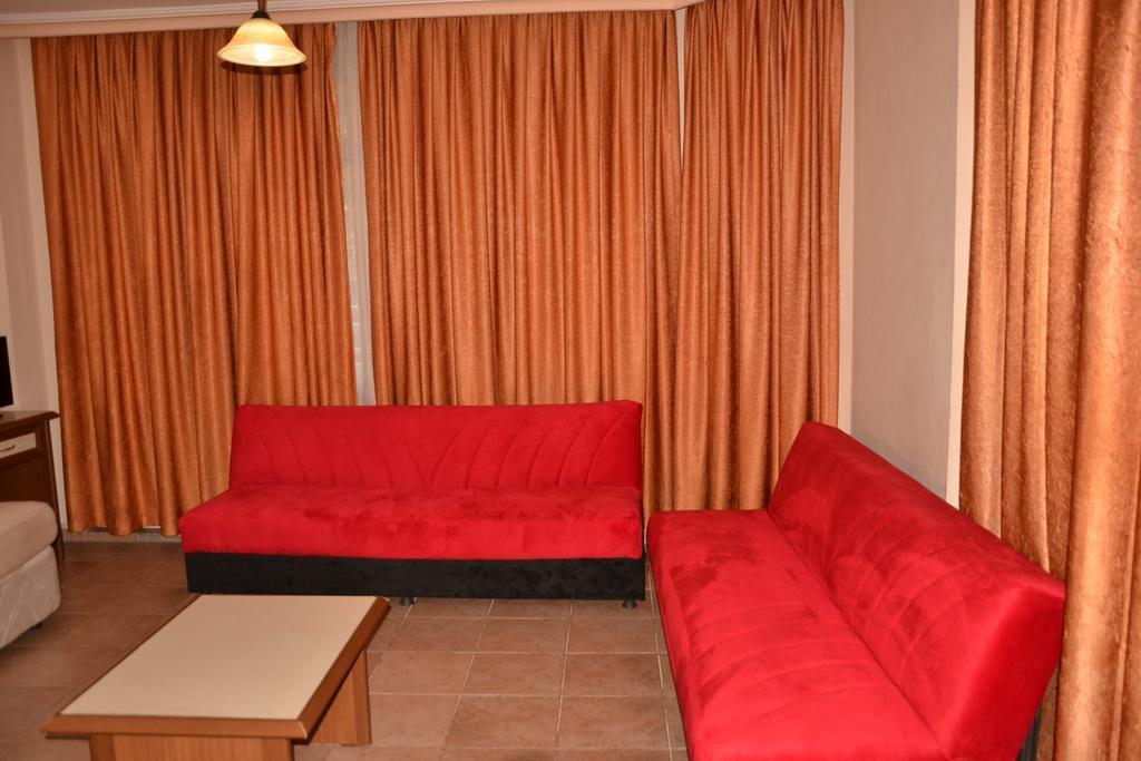 Dreams 2* Alanya