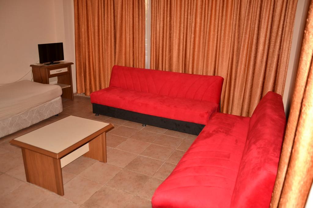 Aparthotel Dreams
