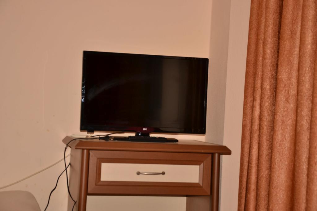 Dreams Aparthotel Alanya