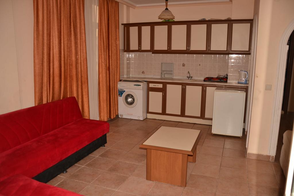 Dreams Alanya