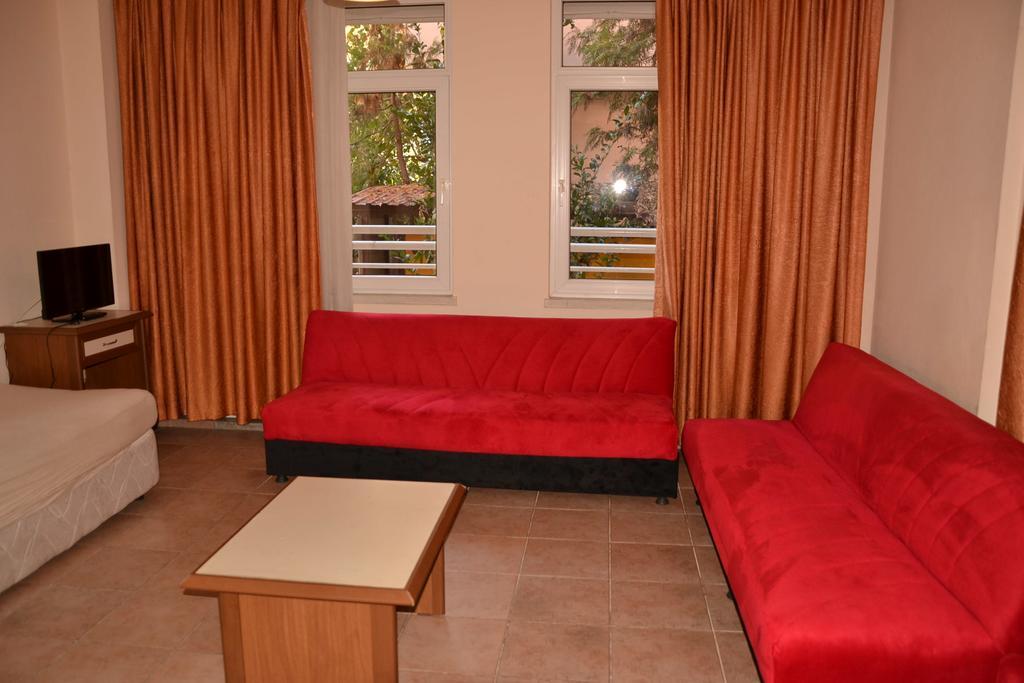 Dreams Aparthotel