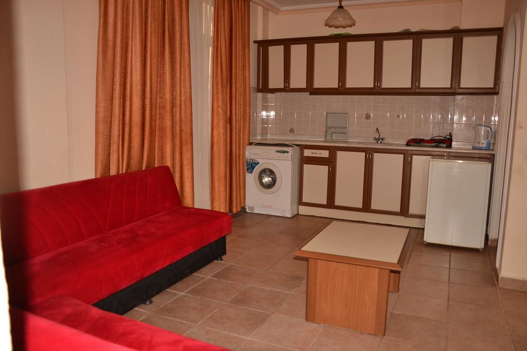 Aparthotel Dreams 2*